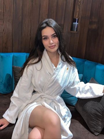 Анкета проститутки Алла, 23 года